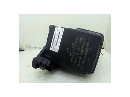 BODY COMPUTER FIAT DUCATO (2J) (06/06-03/12) F1AE0481D NBA029006063003