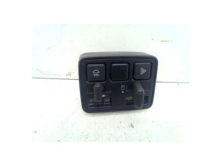 COMANDI PLANCIA PROIETTORE FIAT UNO (06/94-09/95) 156A2246 NBA039006008031