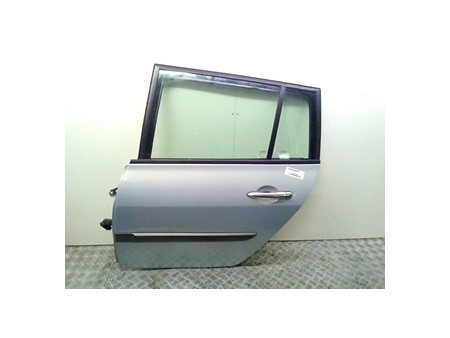 PORTA POST. SX. RENAULT MEGANE 2A SERIE (09/02-02/06) F9QB8 7751475034