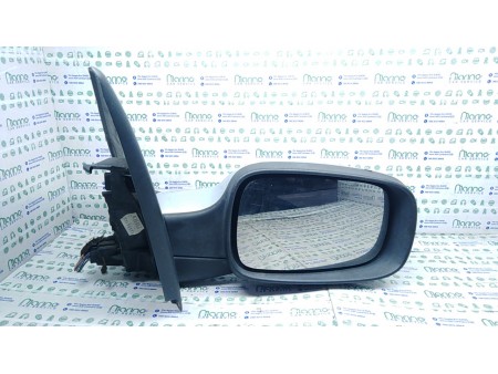 RETROVISORE EST. ELETTR. DX. RENAULT MEGANE 2A SERIE (09/02-02/06) F9QB8 7701068375