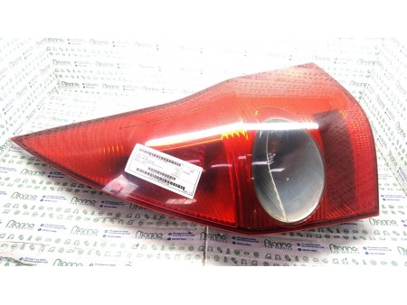 FANALE POST. DX. RENAULT MEGANE 2A SERIE (09/02-02/06) F9QB8 8200142683