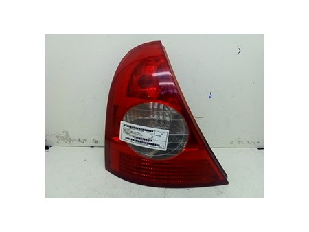 FANALE POST. SX. RENAULT CLIO 2A SERIE (05/01-11/10) K9KA7 8200917488
