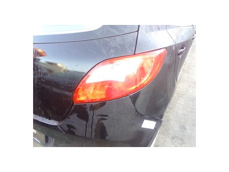 FANALE POST. DX. MAZDA MAZDA 2 2A SERIE (08/07-12/14  D65151150M