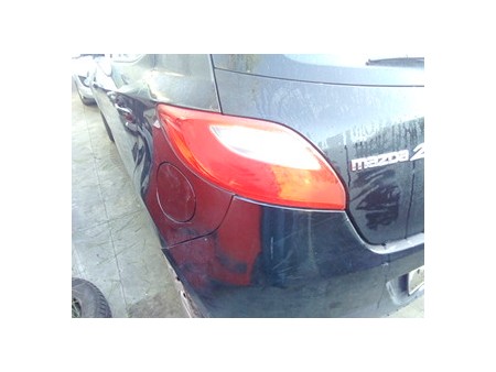 FANALE POST. SX. MAZDA MAZDA 2 2A SERIE (08/07-12/14  D65151160M