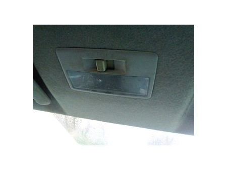 LUCE CORTESIA ANT. TETTO MAZDA MAZDA 2 2A SERIE (08/07-12/14  EG2151310A75