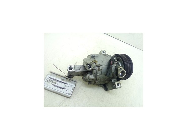 COMPRESSORE A/C SMART FORTWO (C453) (07/14-)  A4538307000