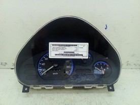 MODANATURA QUADRO PORTASTRUMENTI CHEVROLET (DAEWOO) MATIZ (M100) (06/98-11/00) F8CV 158314