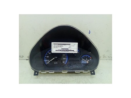 MODANATURA QUADRO PORTASTRUMENTI CHEVROLET (DAEWOO) MATIZ (M100) (06/98-11/00) F8CV 158314