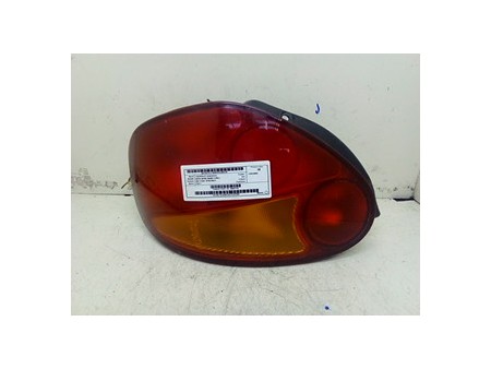 FANALE POST. SX. CHEVROLET (DAEWOO) MATIZ (M100) (06/98-11/00) F8CV 96507734