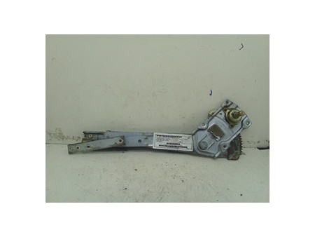 ALZACRISTALLO PORTA POST. DX. CHEVROLET (DAEWOO) MATIZ (M100) (06/98-11/00) F8CV 96318072