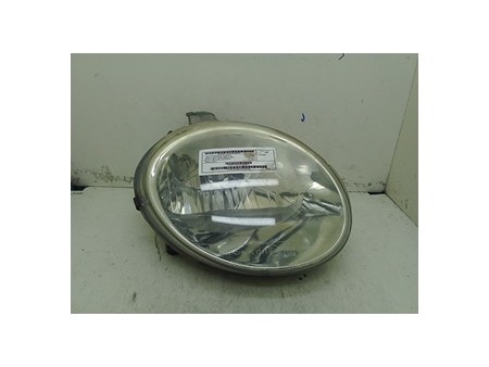 PROIETTORE DX. CHEVROLET (DAEWOO) MATIZ (M100) (06/98-11/00) F8CV 96314271