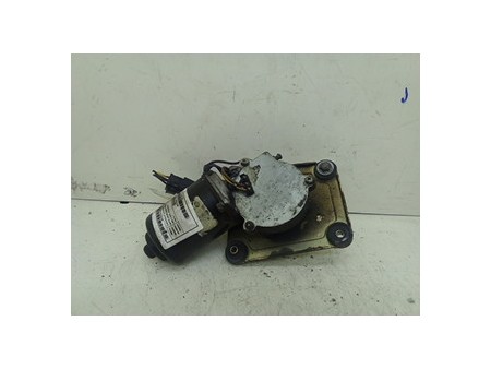 MOTORINO TERGIPARABREZZA CHEVROLET (DAEWOO) MATIZ (M100) (06/98-11/00) F8CV 96314772