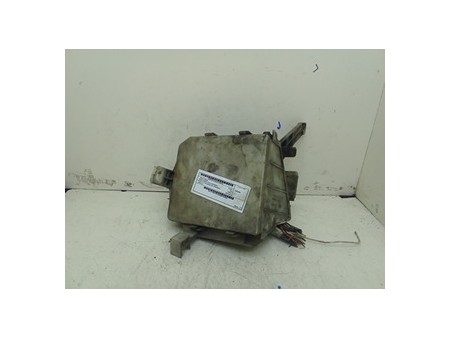 BODY COMPUTER NISSAN MICRA (K12E) (11/02-05/06)  NBA029015030002
