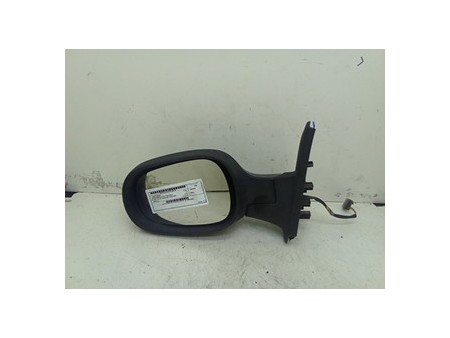 RETROVISORE EST. REGOLAZ. ELETTR. SX. NISSAN MICRA (K12E) (11/02-05/06)  96302AX661