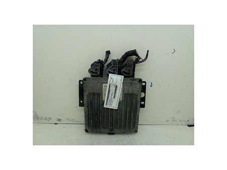 CENTRALINA INIEZIONE NISSAN MICRA (K12E) (11/02-05/06) K9K 23710AY902