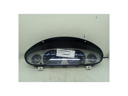 MODANATURA QUADRO PORTASTRUMENTI LANCIA LYBRA (05/99-10/06) AR37101 9948453