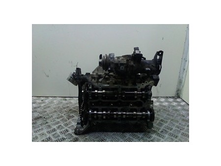 TESTATA MOTORE SMART FORFOUR (W454) (01/04-10/07) 639939 A6390102420