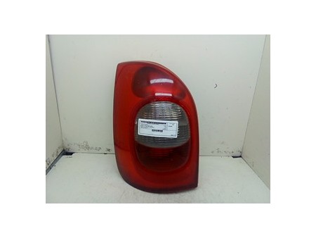 FANALE POST. SX. CITROEN XSARA (10/00-12/05) TU5JP4 6350P0