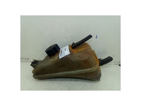 VASCHETTA COMPENSAZIONE RADIATORE CITROEN XSARA PICASSO (12/99-01/10) TU5JP4 132314