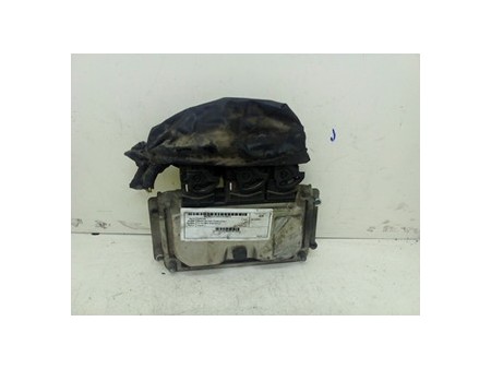 CENTRALINA INIEZIONE CITROEN XSARA PICASSO (12/99-01/10) TU5JP4 1942LL