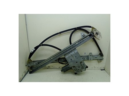 ALZACRISTALLO ELETTR. PORTA ANT. C/M DX. CITROEN XSARA PICASSO (12/99-01/10) TU5JP4 9222F9