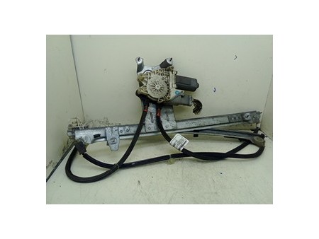 ALZACRISTALLO ELETTR. PORTA ANT. C/M SX. CITROEN XSARA PICASSO (12/99-01/10) TU5JP4 9221G2