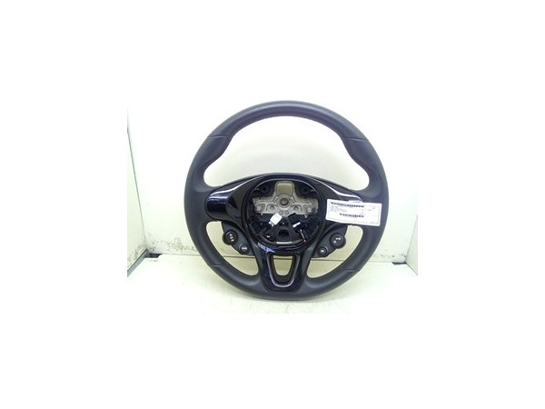 VOLANTE SMART FORTWO (C453) (07/14-) H4B A4534600503