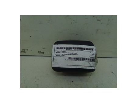 BLOCCO COMANDI ALZACRISTALLI SMART FORTWO (C453) (07/14-) H4B A4158202610