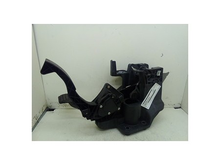 PEDALIERA COMPL. SMART FORTWO (C453) (07/14-) H4B NB5382136008003