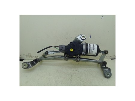 MOTORINO TERGIPARABREZZA SMART FORTWO (C453) (07/14-) H4B A4538203000
