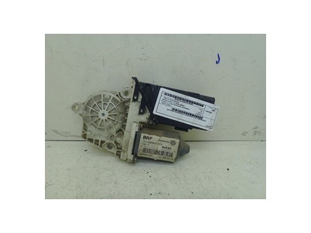 MOTORINO ALZACRISTALLO PORTA ANT. C/ SX. VOLKSWAGEN GOLF (1J) (09/97-03/06) ATD 1C0959801B017