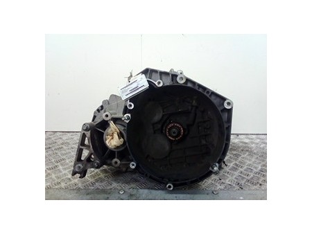 CAMBIO COMPL. LANCIA DELTA (TH) (06/08-03/11) 844A1000 55568318
