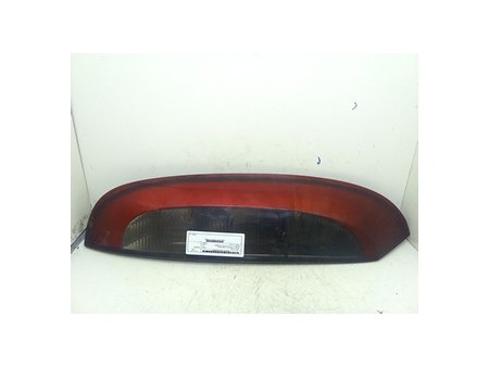 FANALE POST. ROSSO DX. OPEL CORSA (X01) (10/00-06/06) Y17DTL 9196364