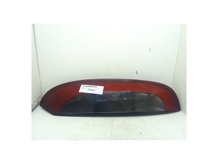 FANALE POST. ROSSO SX. OPEL CORSA (X01) (10/00-06/06) Y17DT 9196363
