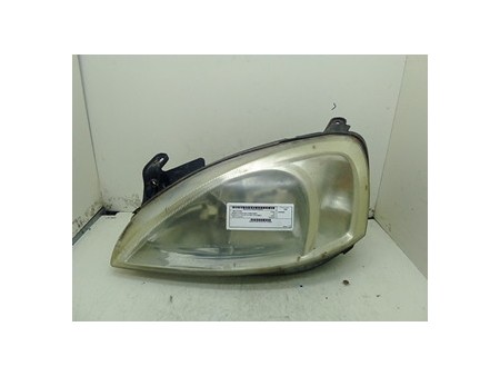 PROIETTORE BOSCH SX. OPEL CORSA (X01) (10/00-06/06) Y17DT 9196238
