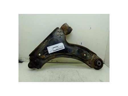 BRACCIO OSCILLANTE SOSP. ANT. DX. OPEL CORSA (X01) (10/00-06/06) Y17DT 13140038