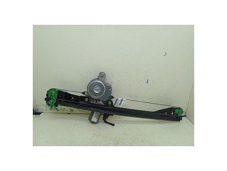 ALZACRISTALLO ELETTR. PORTA ANT. CON SX. FIAT PUNTO (1N/1P) (07/99-12/05) 188A5000 51764550