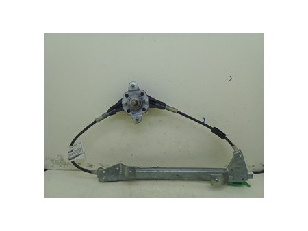 ALZACRISTALLO PORTA POST. DX. FIAT PUNTO (1N/1P) (07/99-12/05) 188A5000 46536307