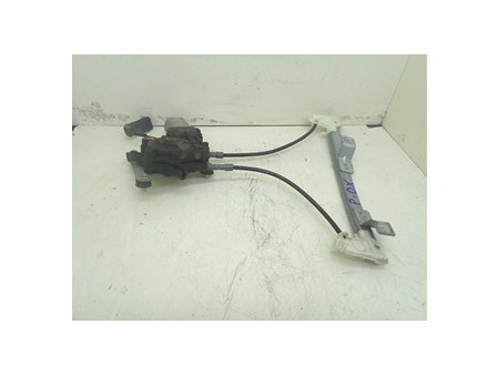 PROIETTORE DX. ALFA ROMEO 156 1A SERIE (03/02-05/03) 192A5000 60620134