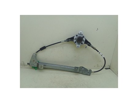 ALZACRISTALLO PORTA POST. SX. FIAT PUNTO (1N/1P) (07/99-12/05) 188A5000 46536308