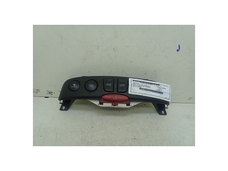 BLOCCO COMANDI MULTIFUNZIONI FIAT PUNTO (1N/1P) (07/99-12/05) 188A5000 NB7551006045008