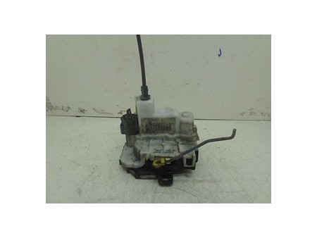 SERRATURA PORTA POST. DX. FIAT PANDA (2Q) (09/03-12/10) 188A4000 51917890