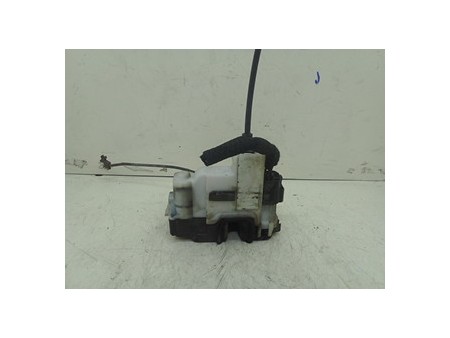 SERRATURA PORTA ANT. DX. FIAT PANDA (2Q) (09/03-12/10) 188A4000 51917876