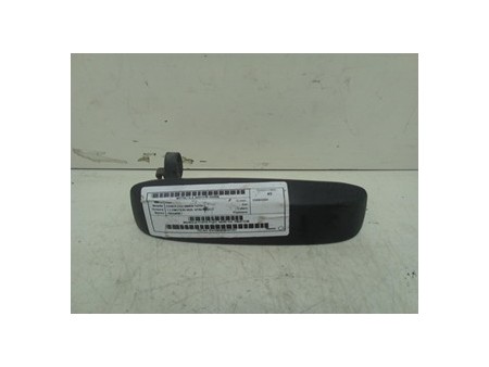 MANIGLIA PORTA POST. NERO DX. FIAT PANDA (2Q) (09/03-12/10) 188A4000 735371235