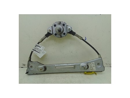ALZACRISTALLO PORTA POST. DX. FIAT PANDA (2Q) (09/03-12/10) 188A4000 46803653