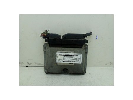 CENTRALINA INIEZIONE T0110370 FIAT PANDA (2Q) (09/03-12/10) 188A4000 55192637