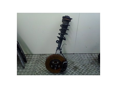 MASSA COMPLETA JEEP COMPASS (MP) (03/17-) 55284064 NBA002074017010