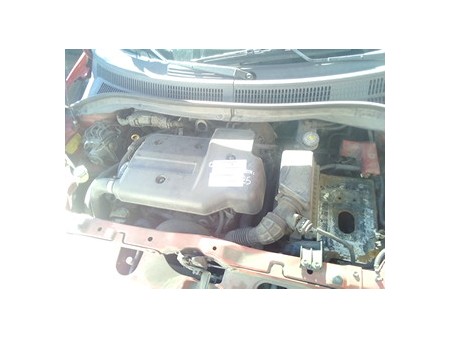 MOTORE SEMICOMPL. SUZUKI SWIFT (04/05-02/11) Z13DT NB1772022016003