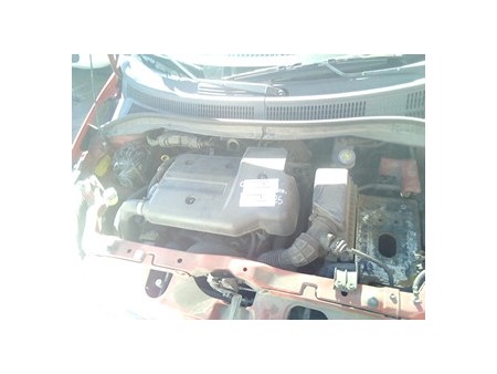 CAMBIO COMPL. SUZUKI SWIFT (04/05-02/11) Z13DT NB0364022016003