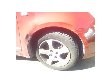 MASSA COMPLETA SUZUKI SWIFT (04/05-02/11) Z13DT NBA002022016003